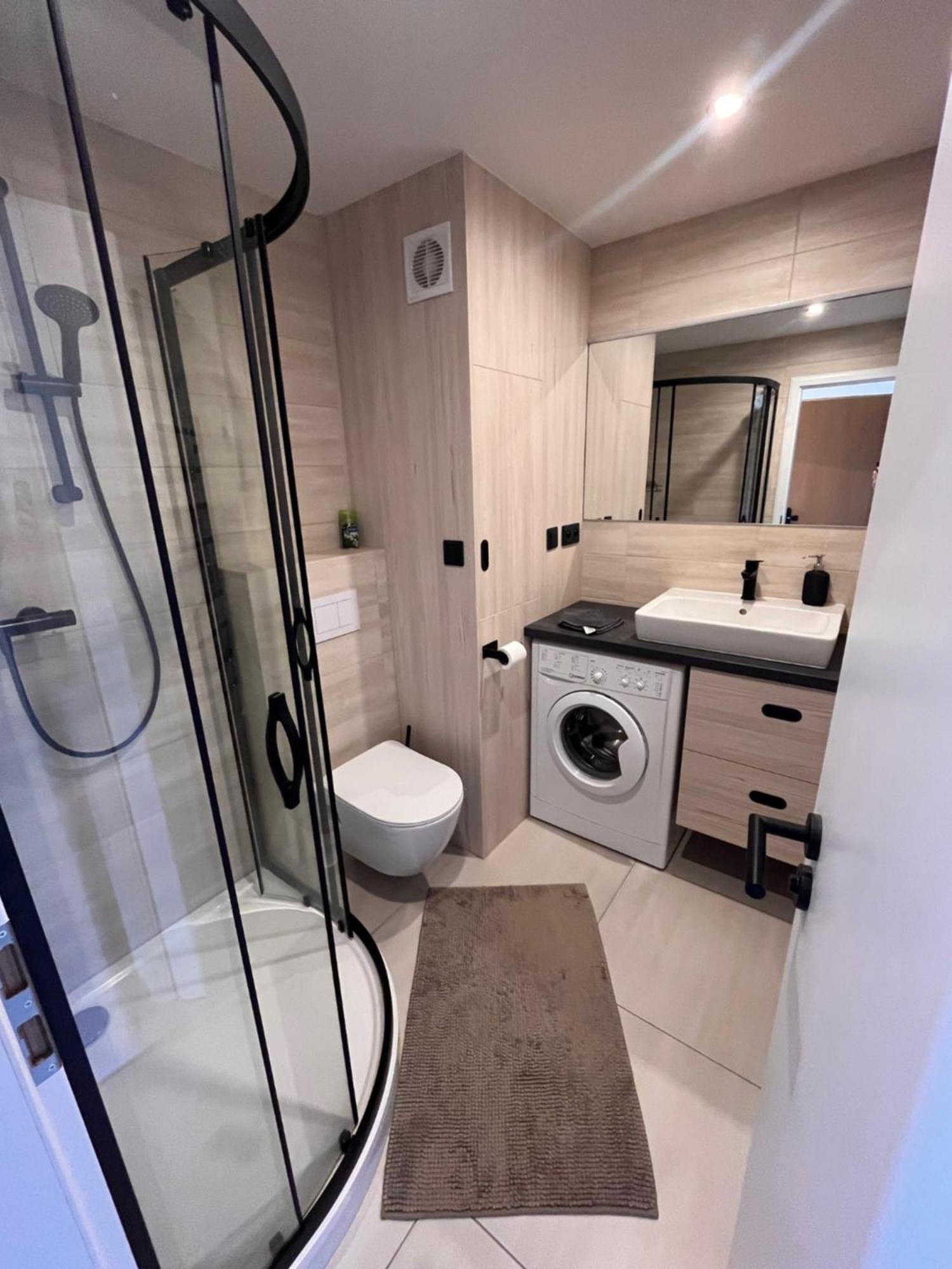 Apartman Sumava Sušice Eksteriør billede