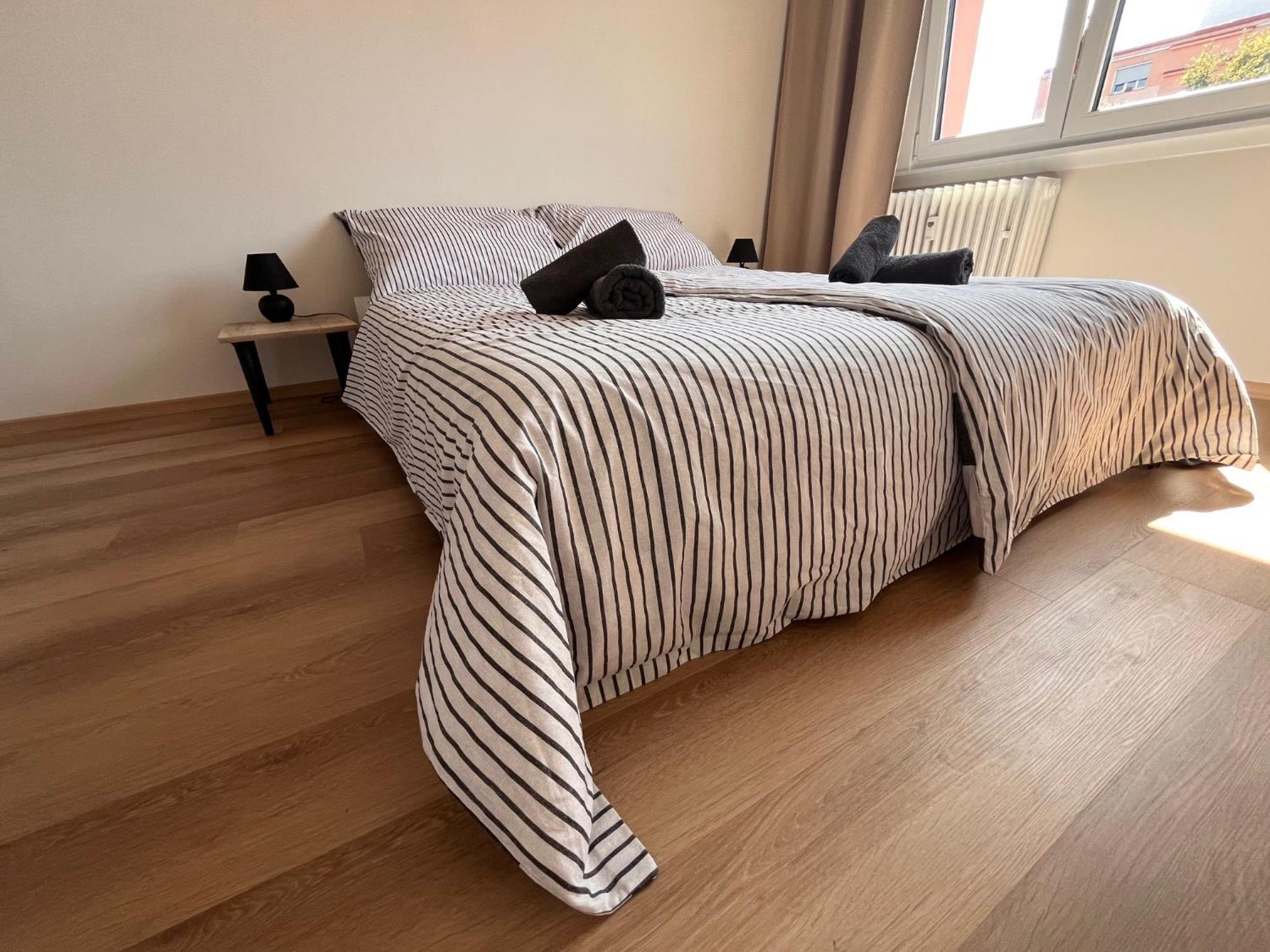 Apartman Sumava Sušice Eksteriør billede